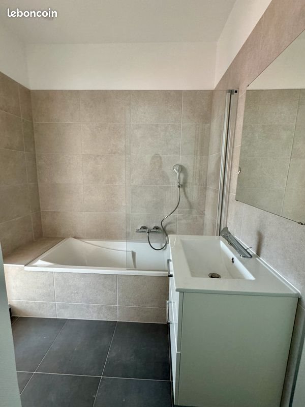 Appartement à louer, 42m², Saverne