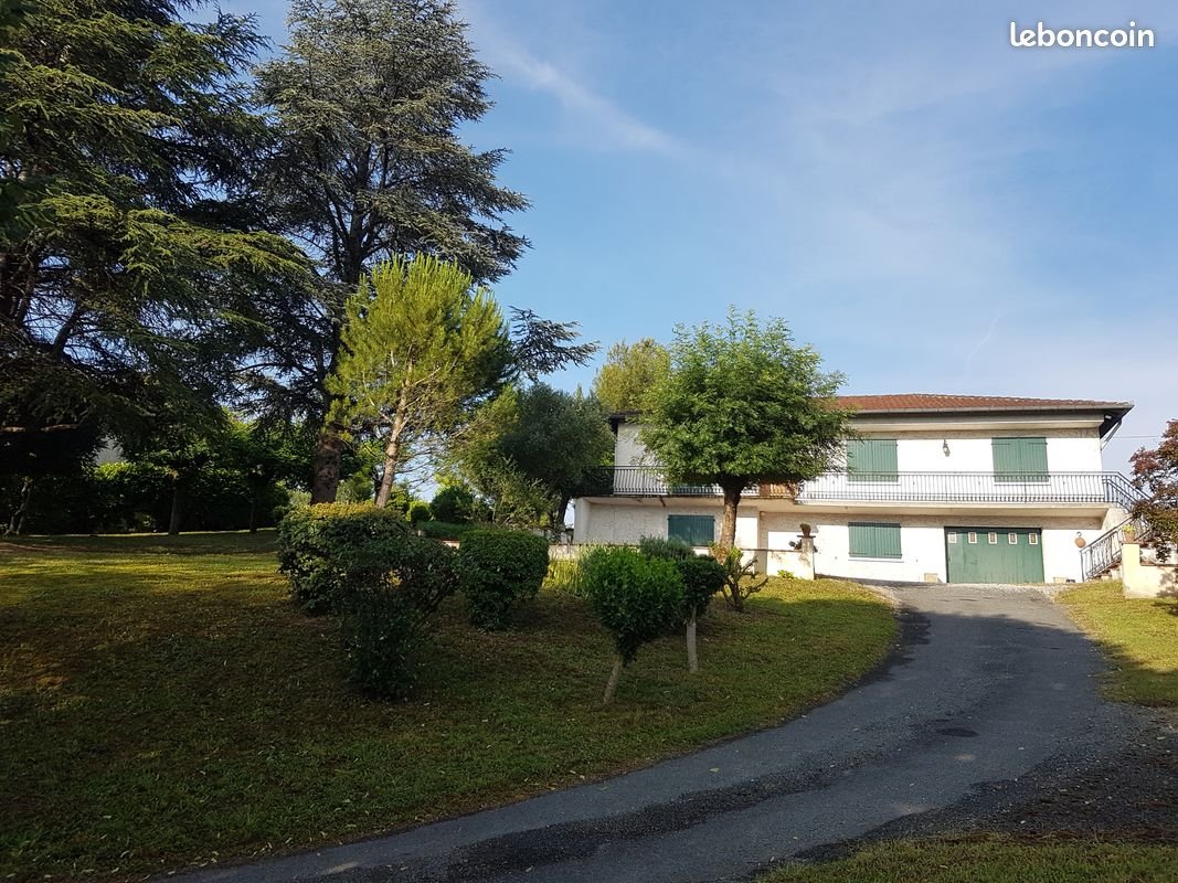 Maison à vendre, 167m², Verfeil