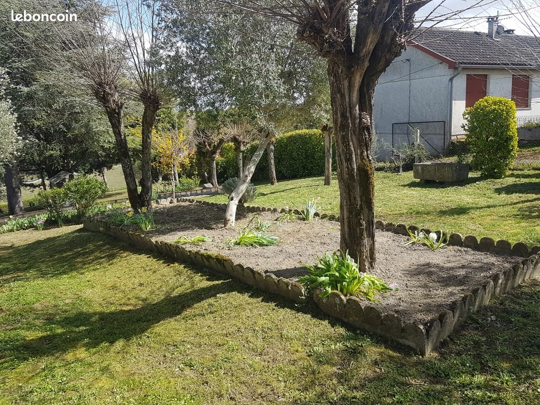Maison à vendre, 167m², Verfeil