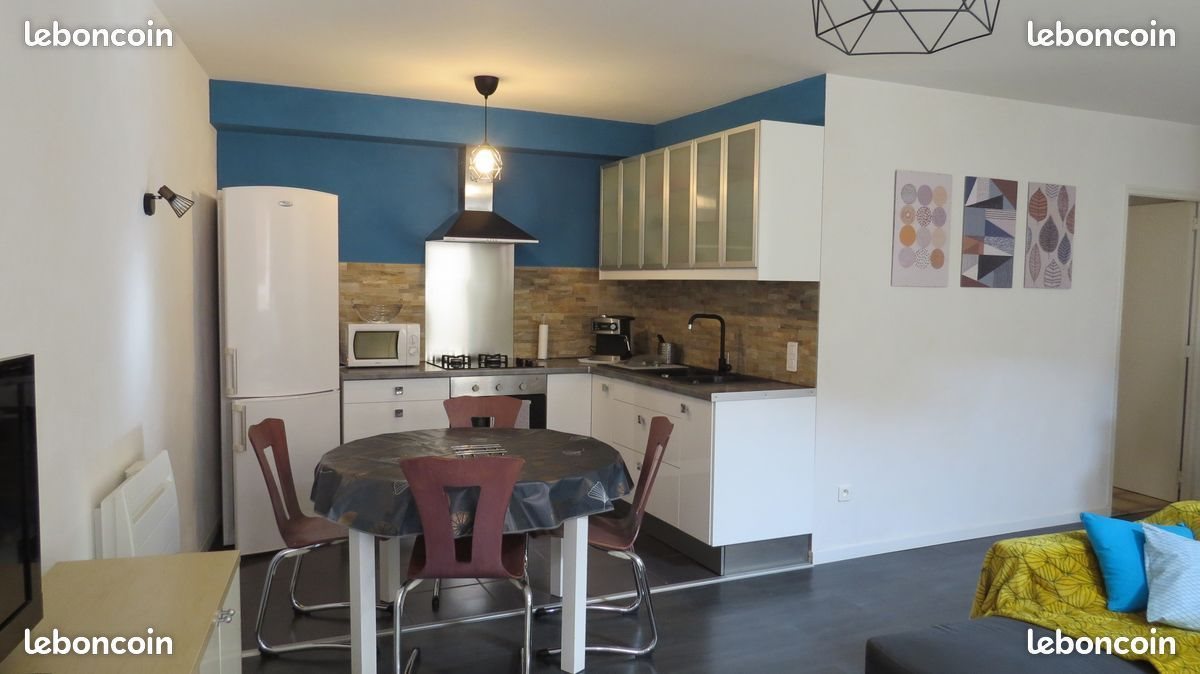Appartement à louer, 60m², Gréoux-les-Bains