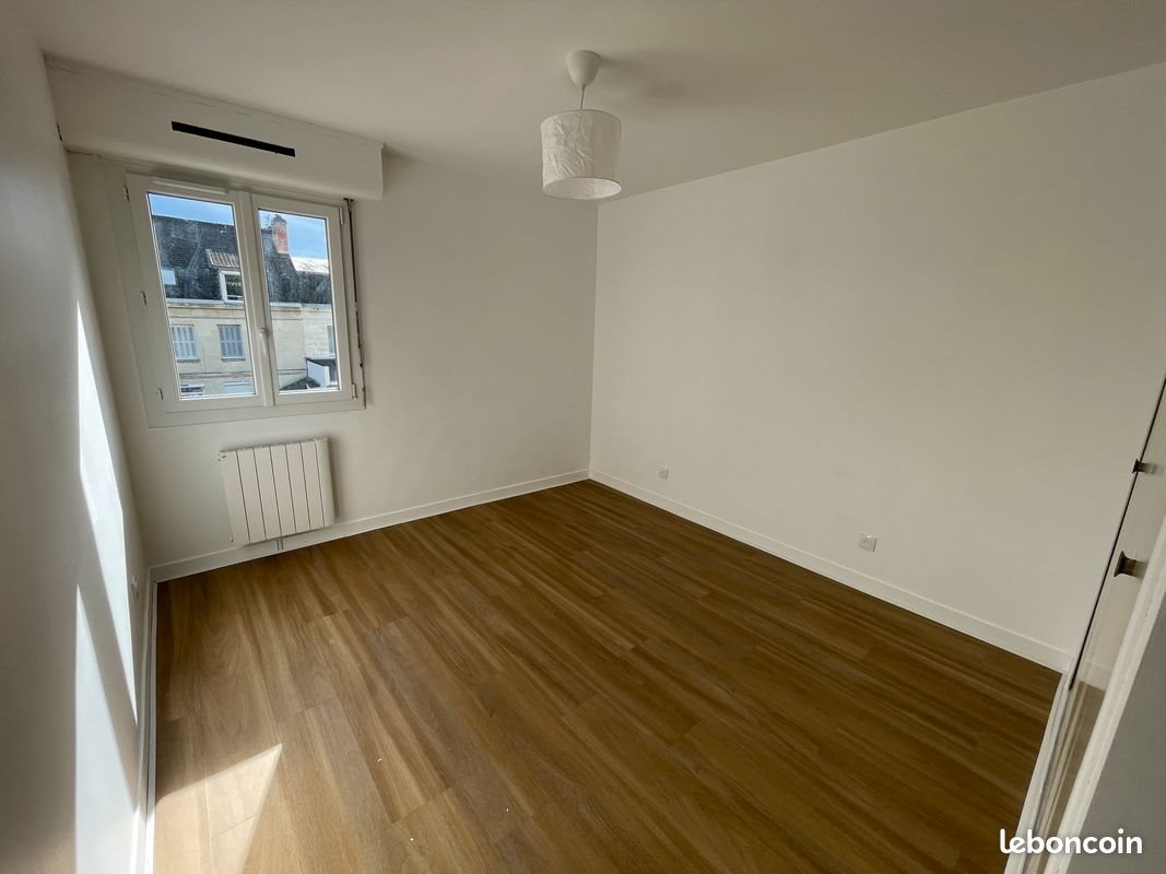 Appartement à louer, 95m², Châtellerault