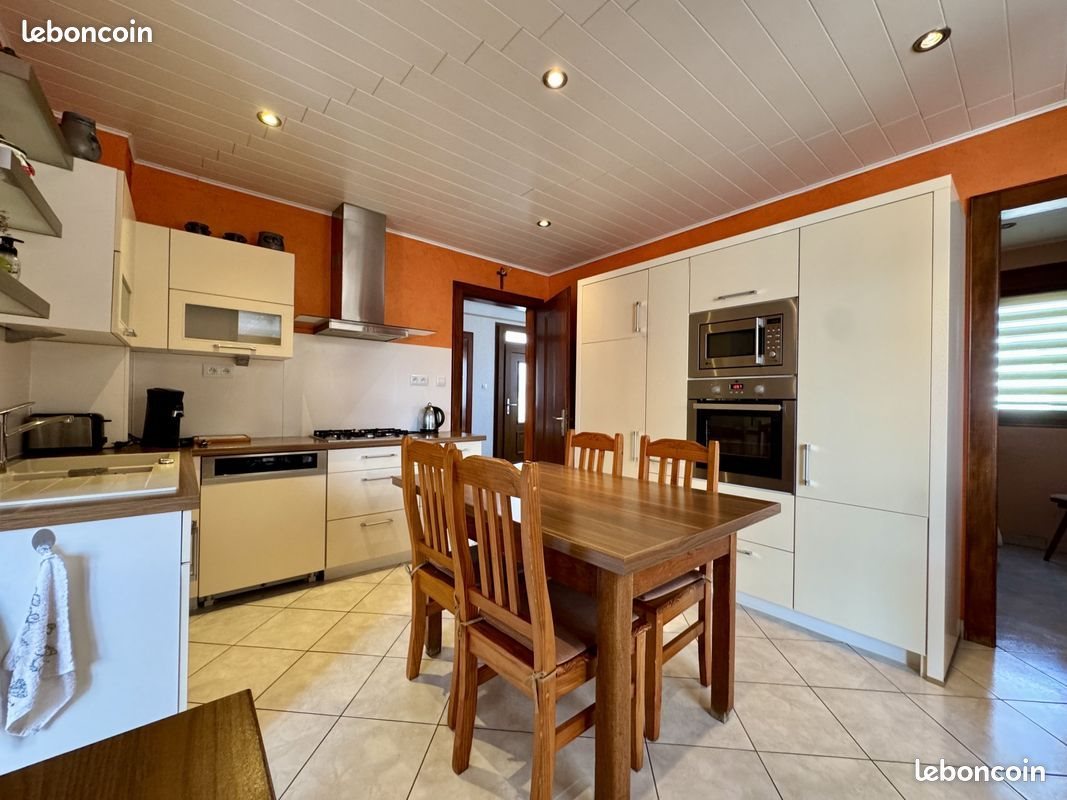 Maison à vendre, 160m², Keskastel
