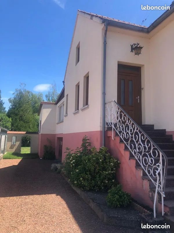 Maison à vendre, 160m², Keskastel