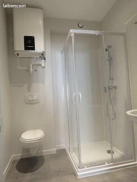 Appartement à louer, 25m², Saint-Dizier