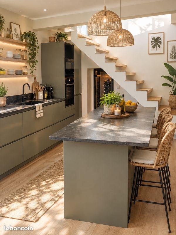 Maison à vendre, 117m², Bellegarde-en-Forez