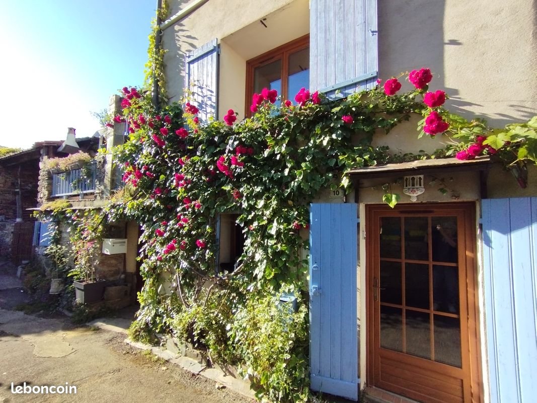 Maison à vendre, 90m², Ferrals-les-Montagnes