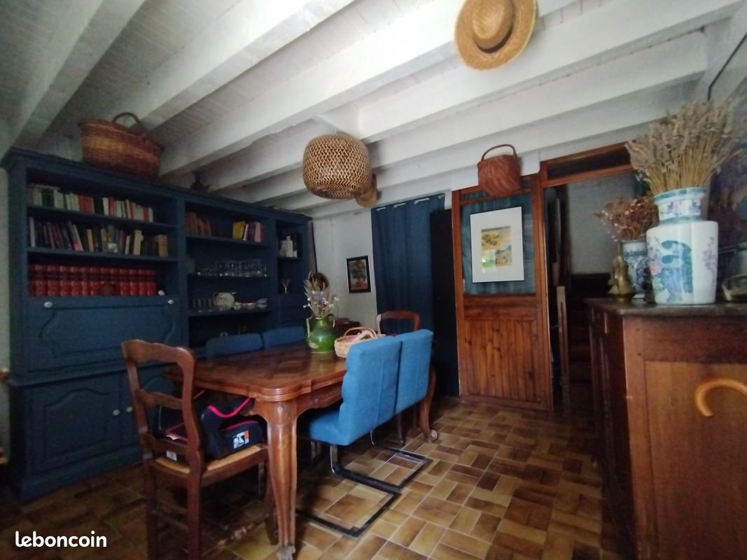 Maison à vendre, 90m², Ferrals-les-Montagnes