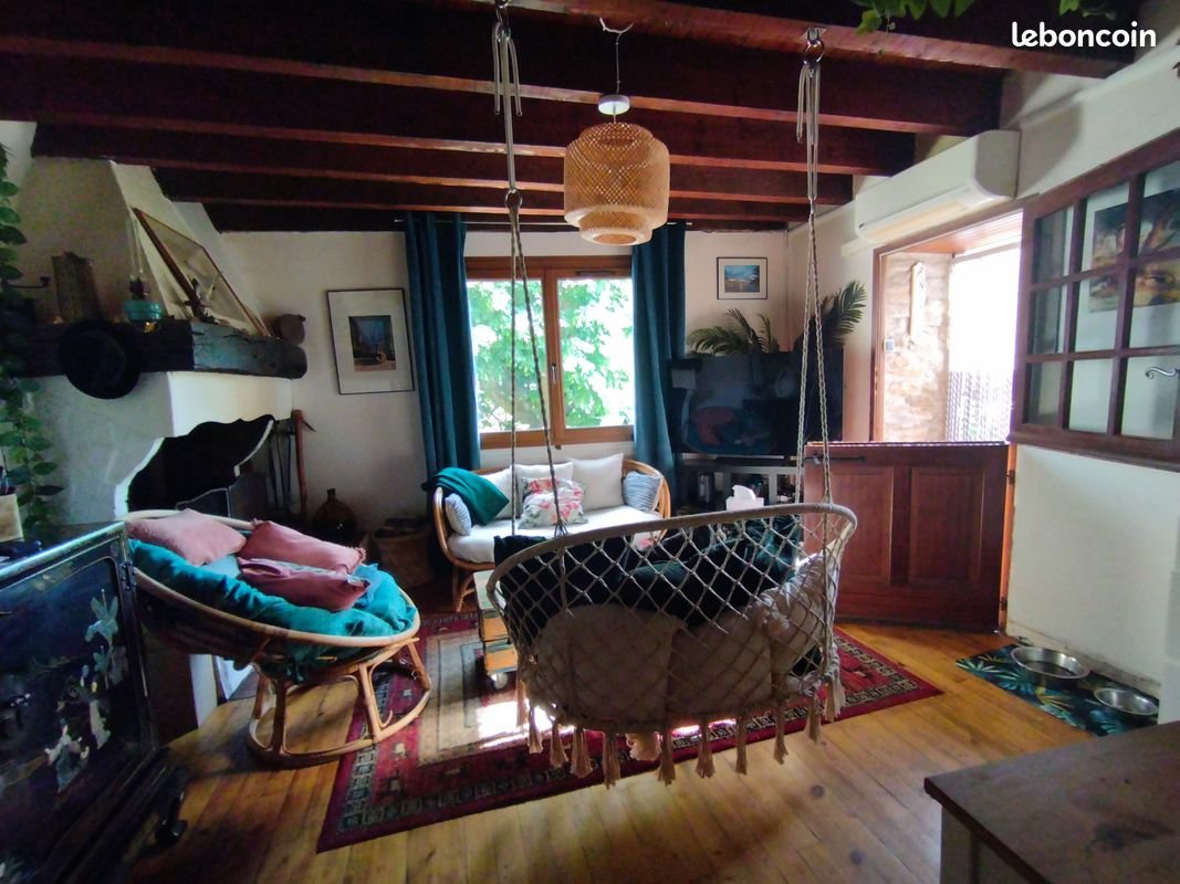 Maison à vendre, 90m², Ferrals-les-Montagnes