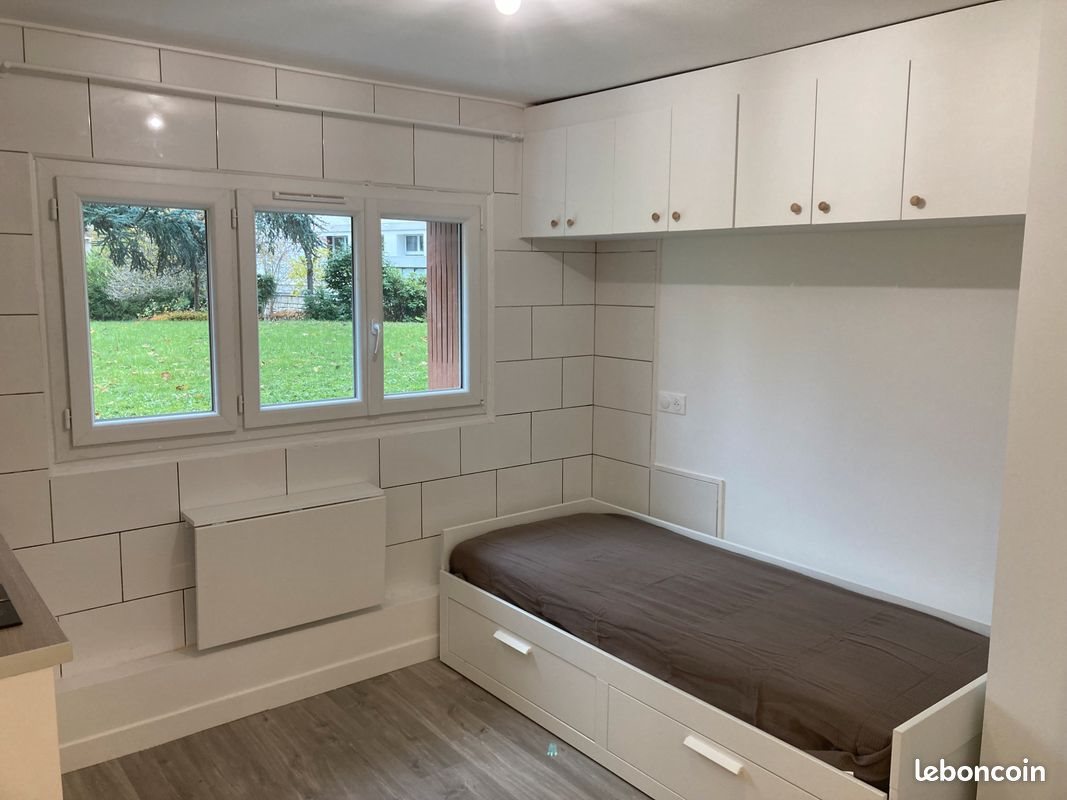 Appartement à louer, 13m², Saint-Cloud