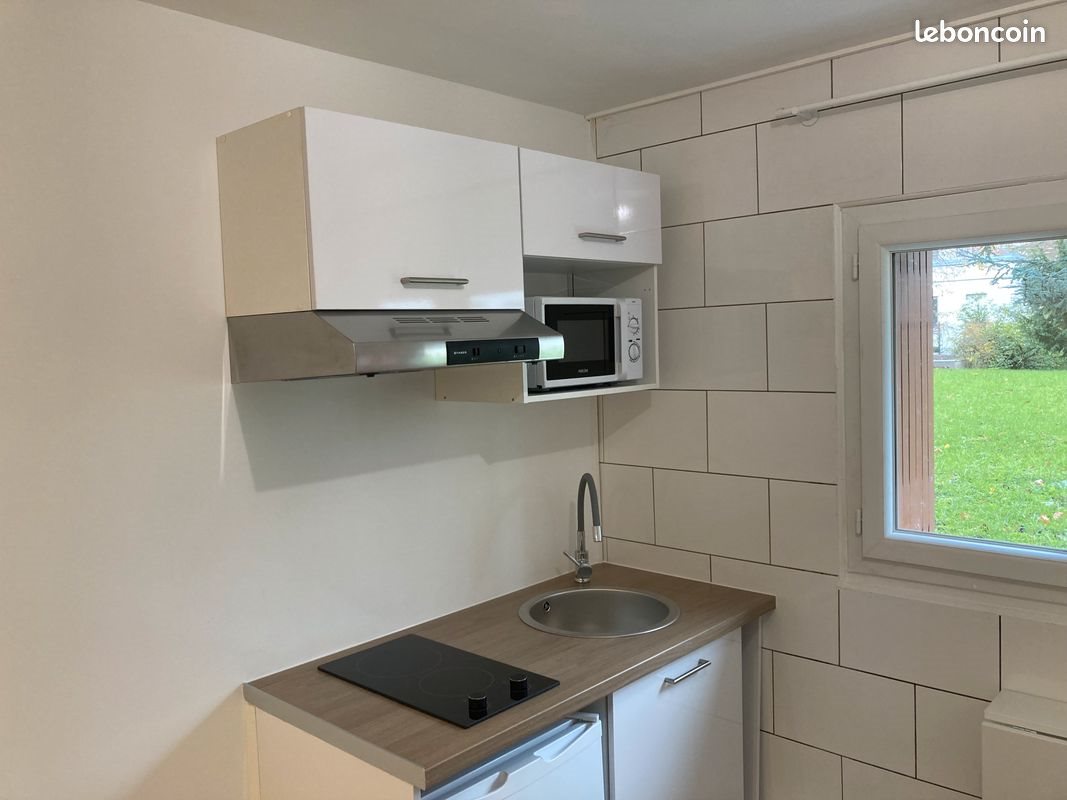 Appartement à louer, 13m², Saint-Cloud