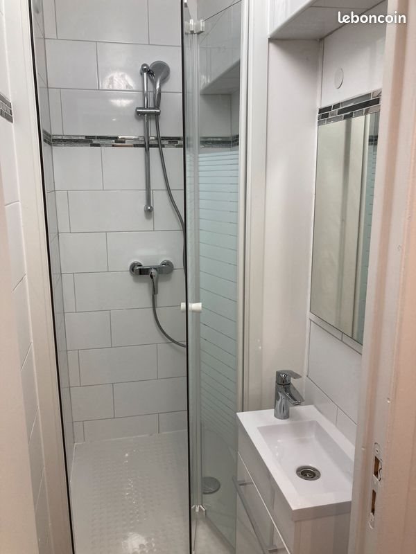 Appartement à louer, 13m², Saint-Cloud