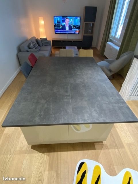 Appartement à louer, 65m², Strasbourg