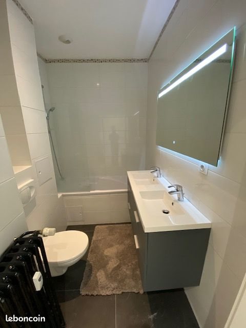 Appartement à louer, 65m², Strasbourg