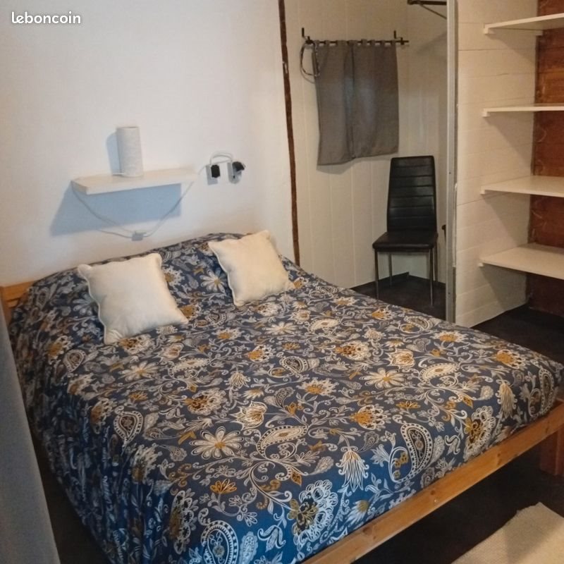 Maison à louer, 25m², Domazan