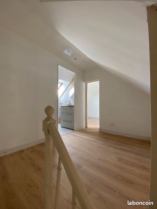 Appartement à louer, 61m², Saint-Martin-Boulogne