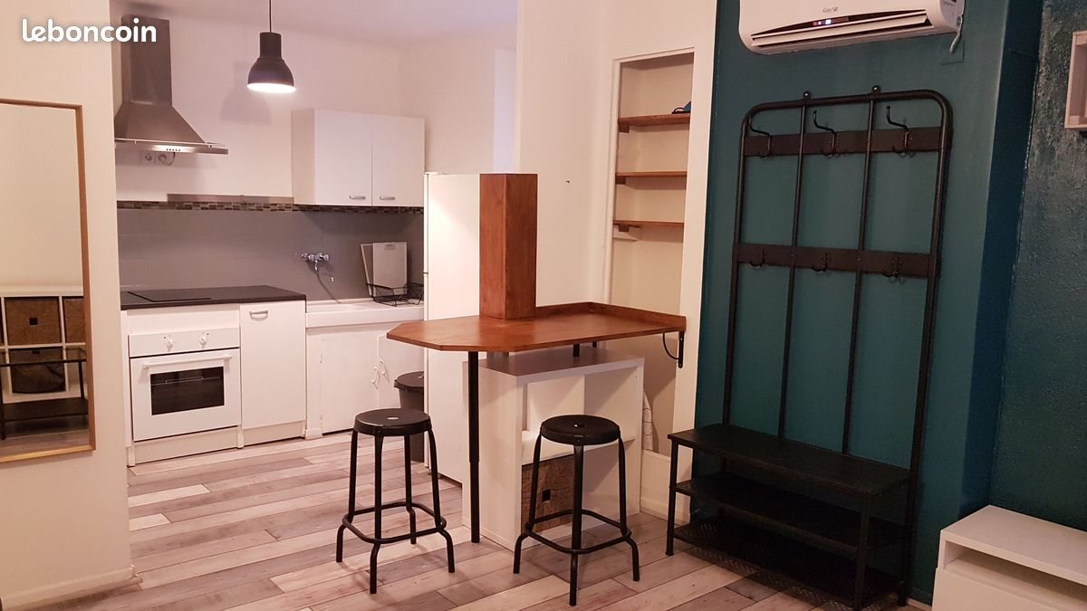 Appartement à louer, 26m², La Valette-du-Var