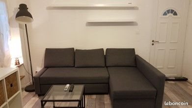 Appartement à louer, 26m², La Valette-du-Var