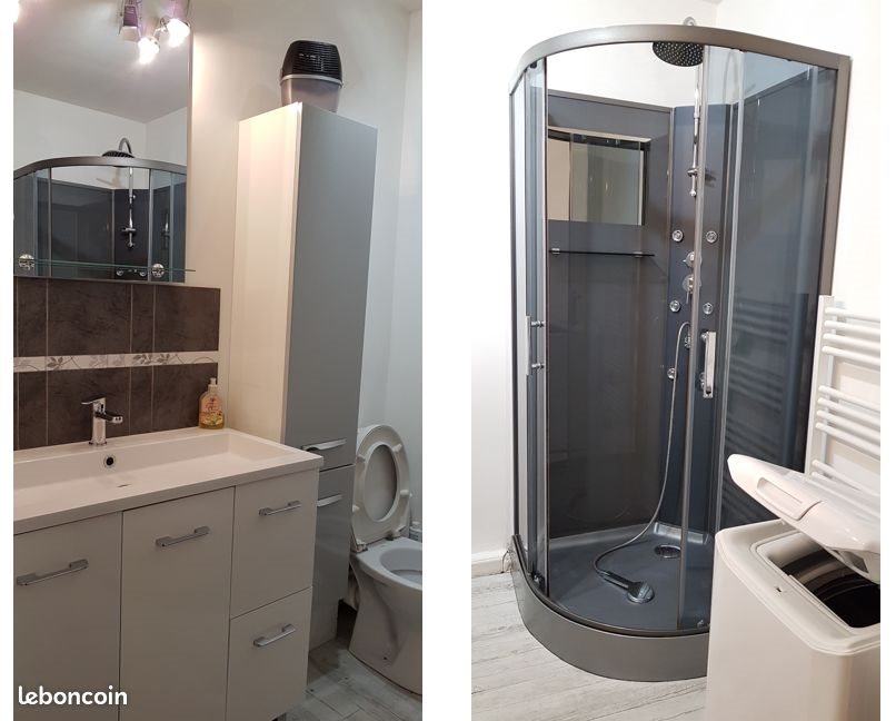 Appartement à louer, 26m², La Valette-du-Var