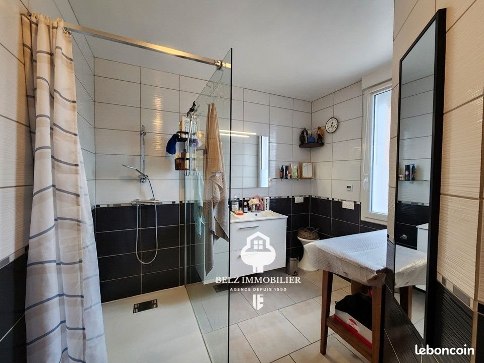 Maison à vendre, 98m², Plouhinec