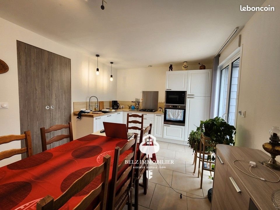 Maison à vendre, 98m², Plouhinec
