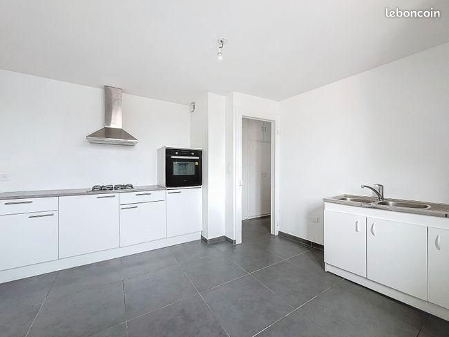 Appartement à louer, 41m², Audincourt