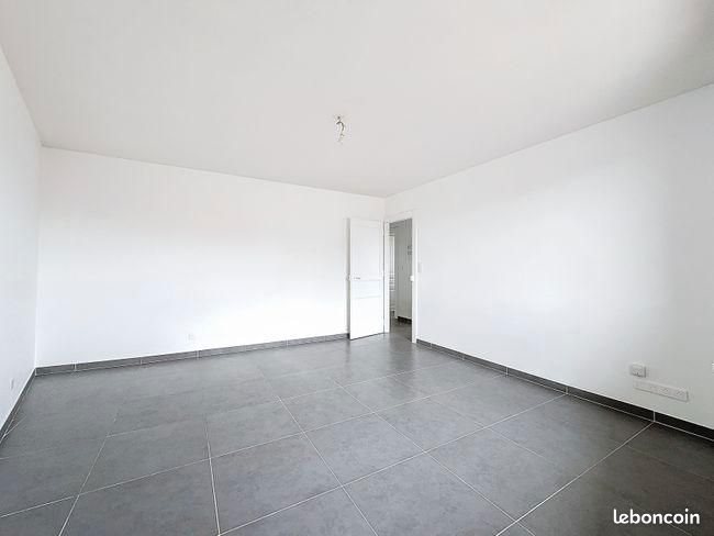 Appartement à louer, 41m², Audincourt