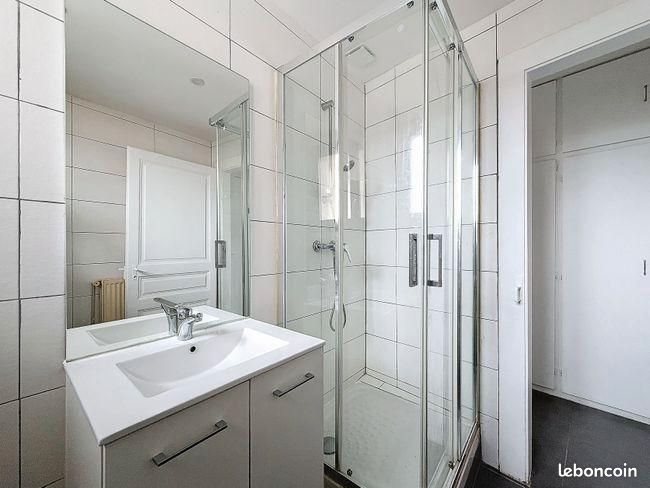 Appartement à louer, 41m², Audincourt