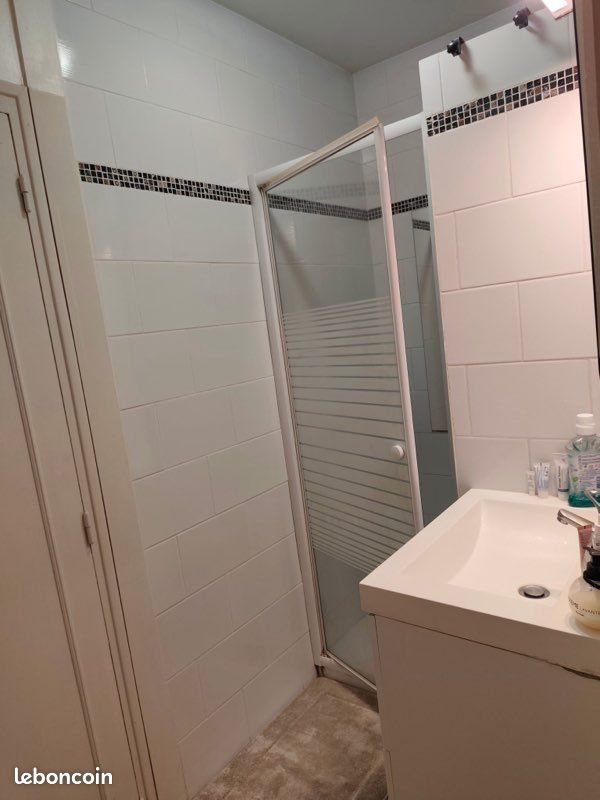 Appartement à louer, 55m², Podensac