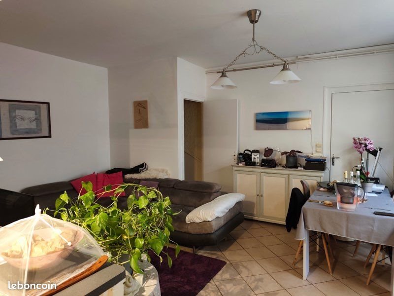 Appartement à louer, 55m², Podensac