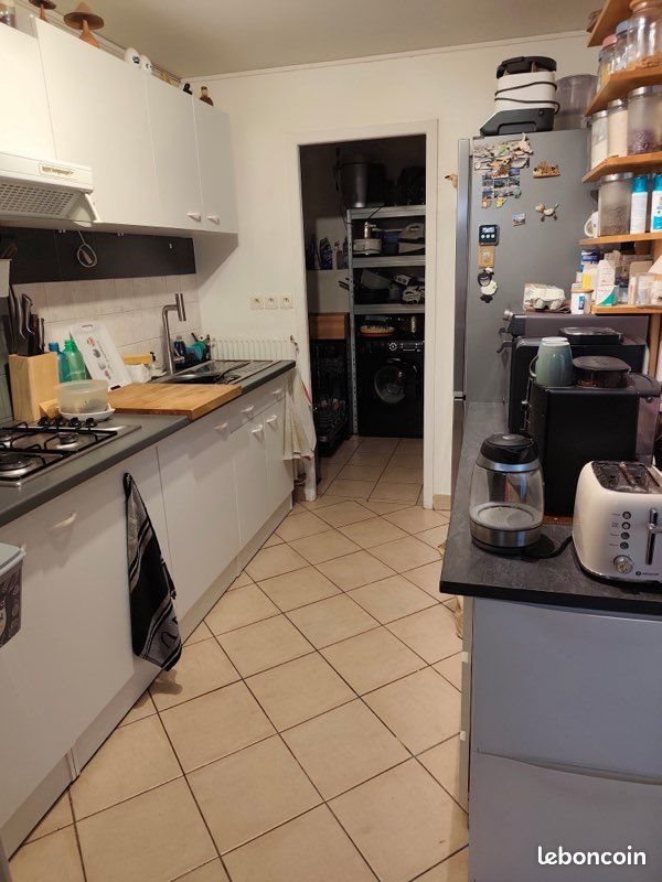 Appartement à louer, 55m², Podensac