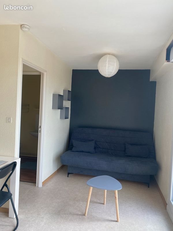 Appartement à louer, 30m², Cholet