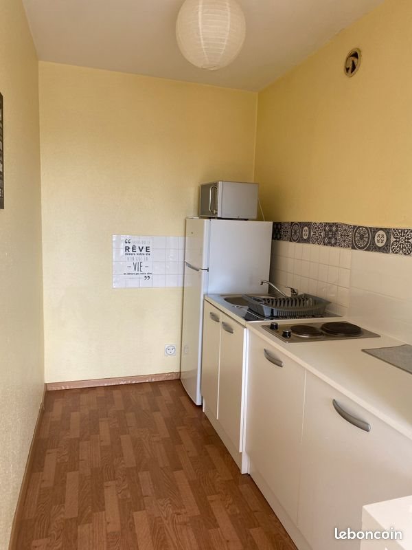 Appartement à louer, 30m², Cholet