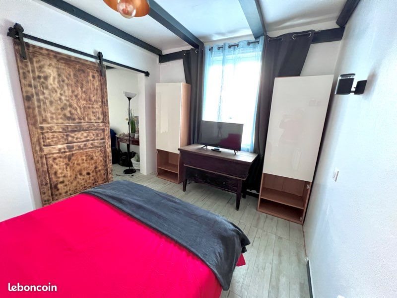 Maison à louer, 76m², Ghisonaccia