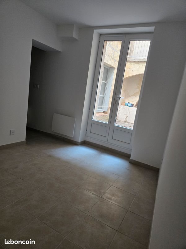 Appartement à louer, 70m², Tarascon
