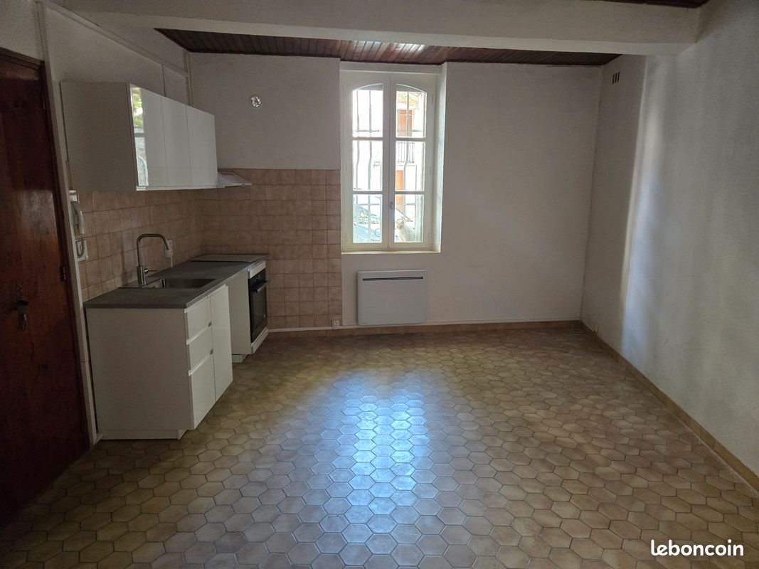 Appartement à louer, 70m², Tarascon