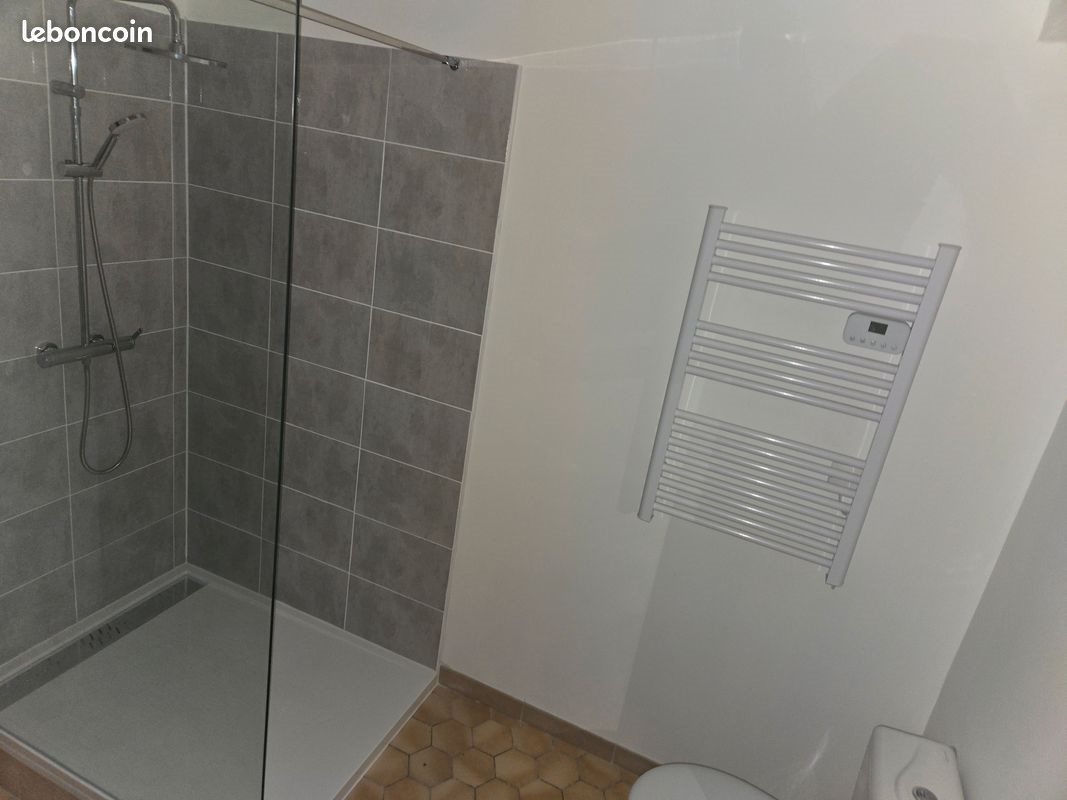 Appartement à louer, 70m², Tarascon