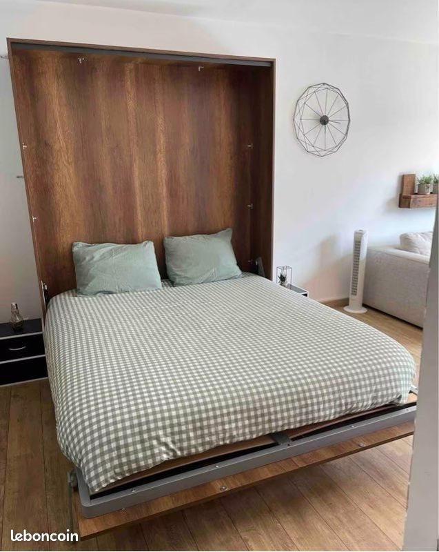 Appartement à louer, 30m², Rouen