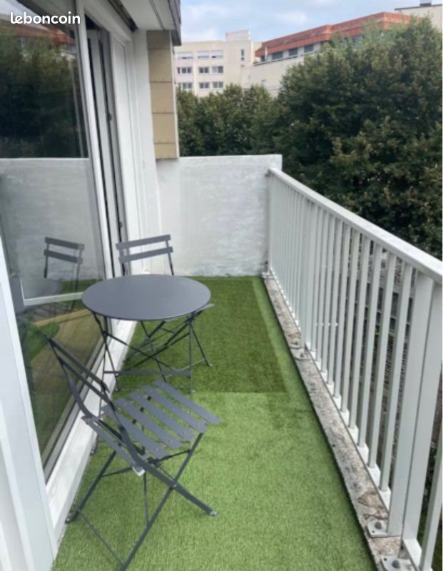 Appartement à louer, 30m², Rouen