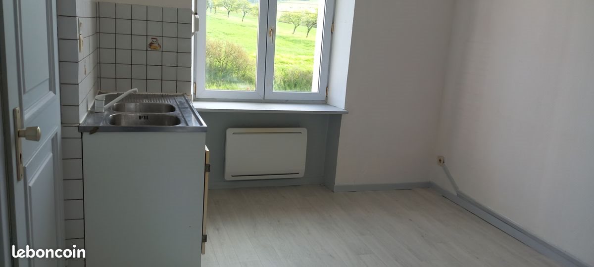 Appartement à louer, 30m², Longeville-en-Barrois