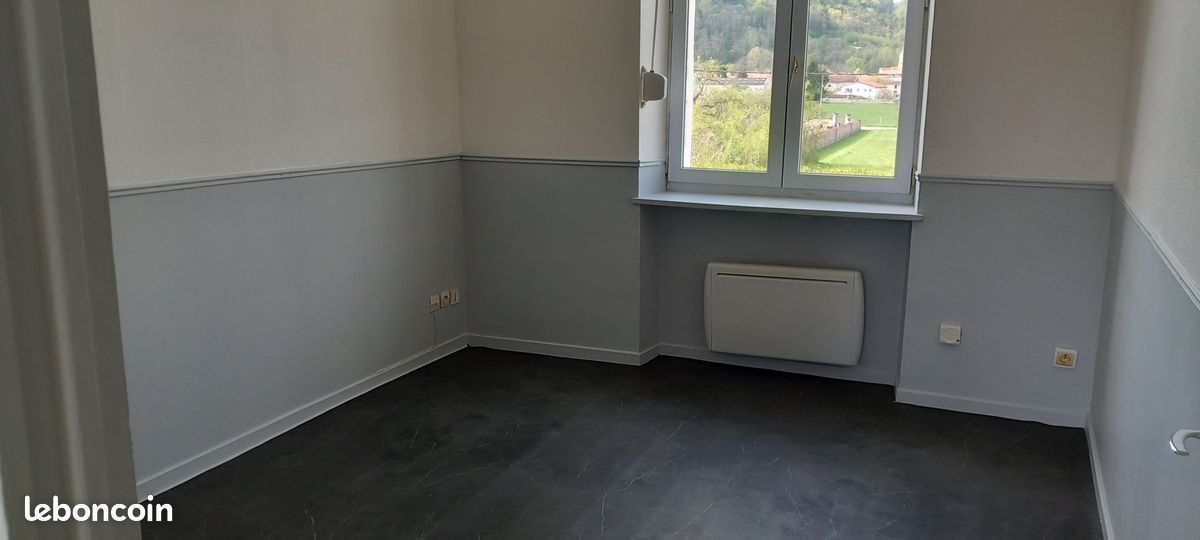 Appartement à louer, 30m², Longeville-en-Barrois