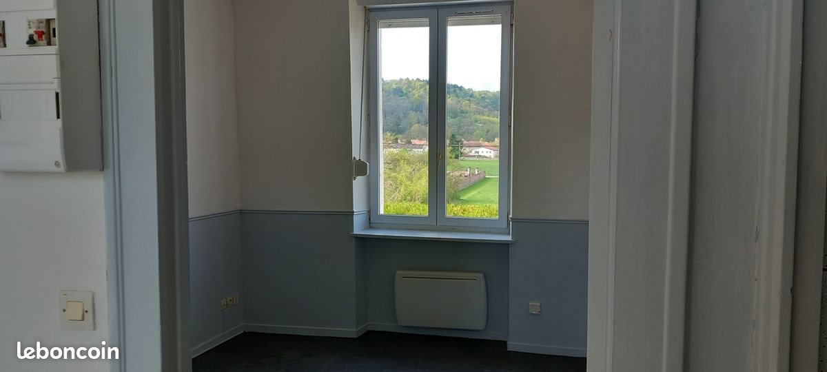 Appartement à louer, 30m², Longeville-en-Barrois