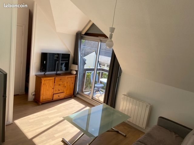 Appartement à louer, 21m², Carnac