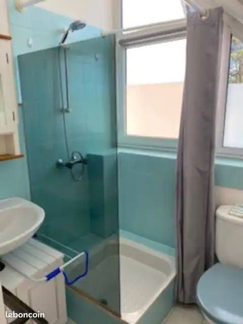 Appartement à louer, 21m², Carnac