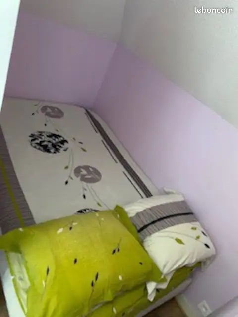Appartement à louer, 21m², Carnac