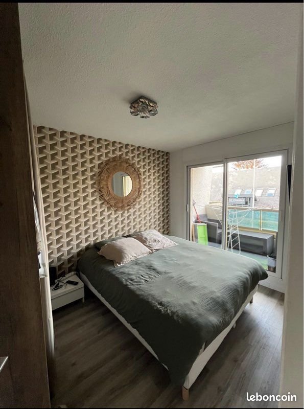 Appartement à louer, 30m², Vannes