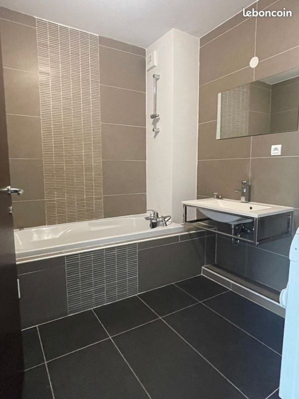Appartement à louer, 63m², Forbach