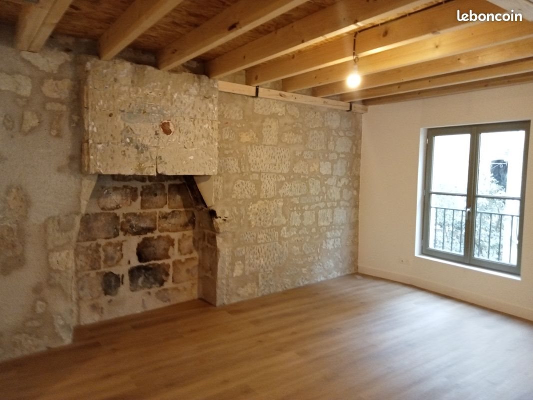 Maison à louer, 92m², Chinon