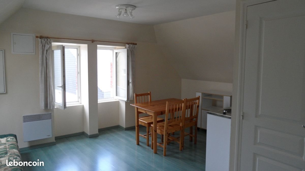 Appartement à louer, 19m², Laval
