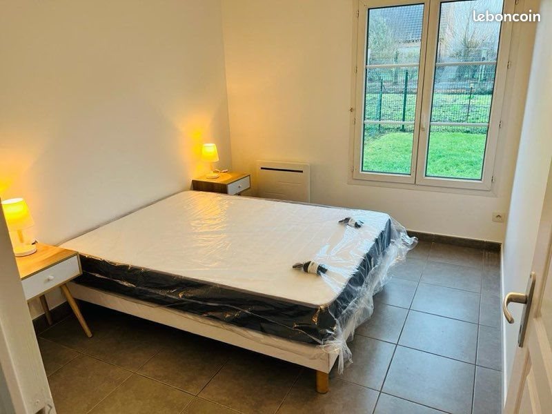 Appartement à louer, 37m², Phalempin
