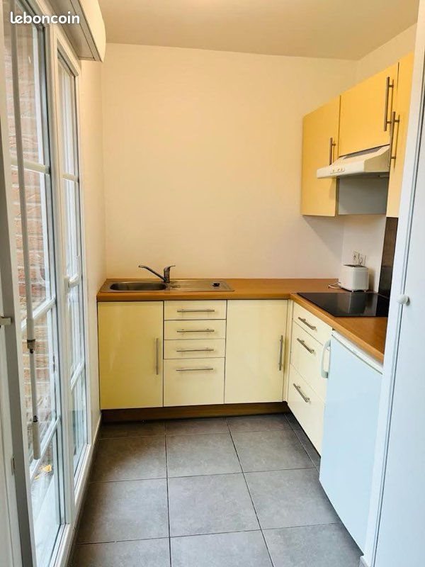 Appartement à louer, 37m², Phalempin